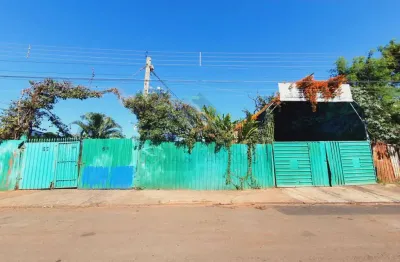 Terreno à venda no Chácaras Bonacorsi, Ribeirão Preto 