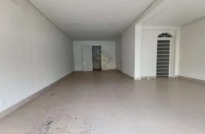 Salão comercial para locação no bairro vila seixas, em ribeirão preto