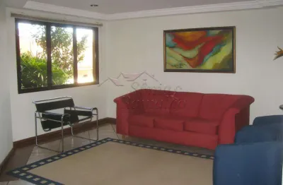 Apartamento com 3 quartos à venda no Jardim Paulista, Ribeirão Preto 