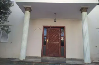 Sobrado residencial para venda no bairro nova ribeirânia, em ribeirão preto