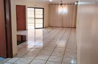 Apartamento com 4 quartos à venda no Jardim Paulista, Ribeirão Preto 
