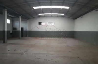 Imóveis comerciais galpão comercial em ribeirão preto