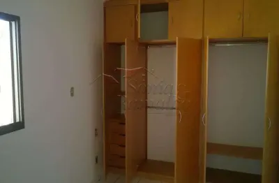 Apartamento com 1 quarto à venda no Centro, Ribeirão Preto 