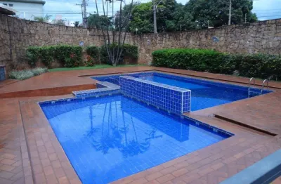 Apartamento com 3 quartos à venda no Iguatemi, Ribeirão Preto 