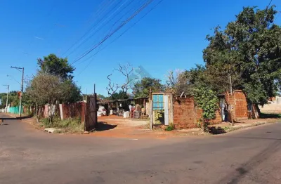 Terreno à venda no Chácaras Bonacorsi, Ribeirão Preto 