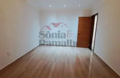 Sobrado para venda no condominío san marco i em ribeirão preto/sp.