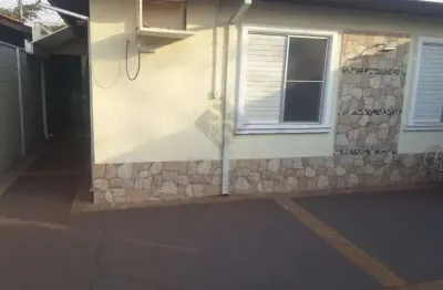 Casa com 3 quartos à venda no Jardim Interlagos, Ribeirão Preto 