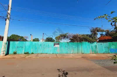 Terreno à venda no Chácaras Bonacorsi, Ribeirão Preto 