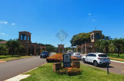 Casa condominio para venda no bairro nova aliança sul, em ribeirão preto