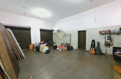 Salão comercial para locação no bairro jardim jandaia, em ribeirão preto.