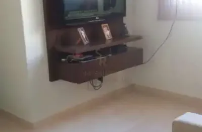 Apartamento com 2 quartos à venda no Ribeirânia, Ribeirão Preto 