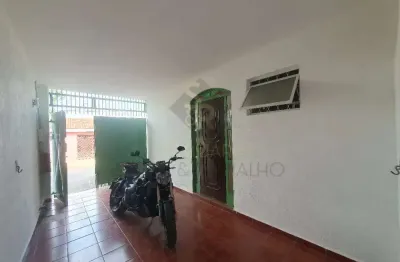 Casa Padrão para Locação no Bairro Sumarezinho, em Ribeirão Preto SP