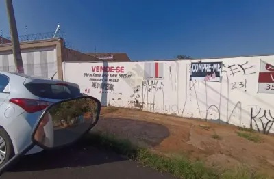 Terreno à venda no Jardim Sumaré, Ribeirão Preto 