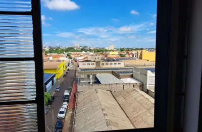 Apartamento 02 dormitórios a venda - campos eliseos - ribeirão preto - sp