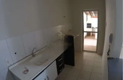 Apartamento com 2 quartos à venda no Reserva Sul Condomínio Resort, Ribeirão Preto 