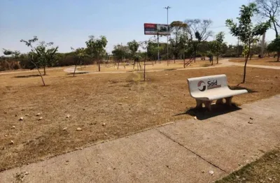 Terreno à venda no Parque das Gaivotas, Ribeirão Preto 