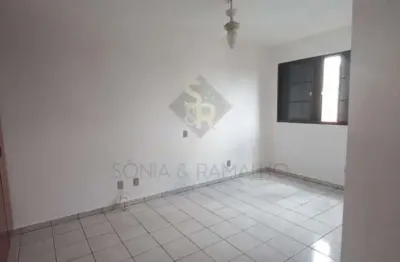 Apartamento com 1 quarto à venda na Vila Elisa, Ribeirão Preto 