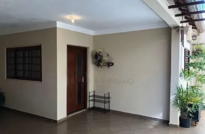 Casa para venda no bairro residencial parque dos servidores em ribeirão preto/sp.