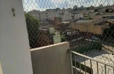Apartamento com 2 quartos à venda no Parque dos Bandeirantes, Ribeirão Preto 