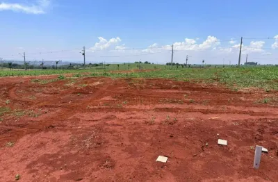 Terreno à venda no Residencial Alto do Castelo, Ribeirão Preto 