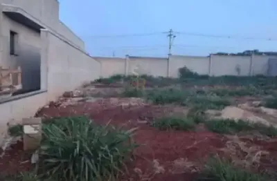 Terreno à venda no Recreio Anhangüera, Ribeirão Preto 