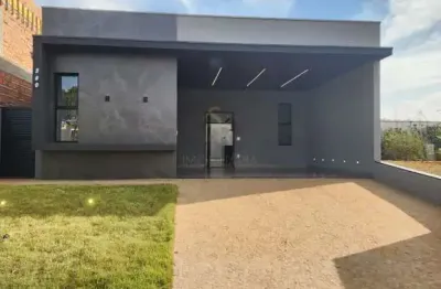 Casa condomínio para venda no bairro portal da mata, em ribeirão preto