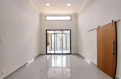 Casa térrea para locação e venda no bairro bonfim paulista, no condomínio san marco - ilha de genova, em ribeirão preto.