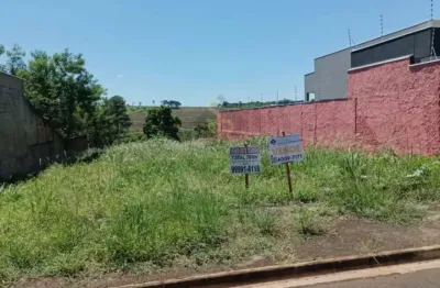 Terreno à venda no Jardim Itaú, Ribeirão Preto 