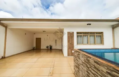 Casa com 2 quartos à venda no Parque dos Bandeirantes, Ribeirão Preto 