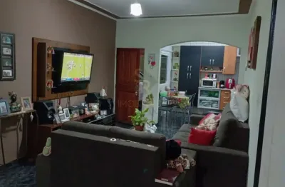 Casa com 3 quartos à venda no Jardim Jandaia, Ribeirão Preto 