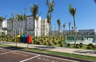 Apartamento com 2 quartos à venda no Jardim Helena, Ribeirão Preto 