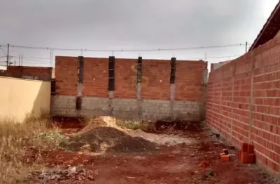 Terreno à venda no Jardim Santo Antonio, Jardinópolis 