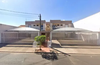 Apartamento com 2 quartos à venda no Jardim Anhangüera, Ribeirão Preto 