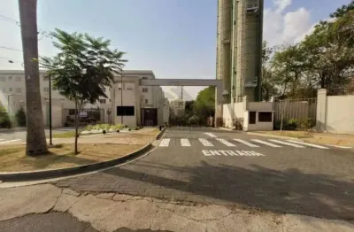 Apartamento com 2 quartos à venda no Jardim Ouro Branco, Ribeirão Preto 