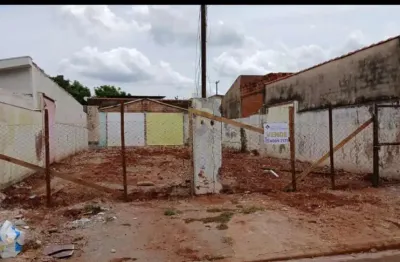 Terreno à venda na Vila Albertina, Ribeirão Preto 