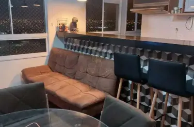 Apartamento com 1 quarto à venda no Planalto Verde, Ribeirão Preto 