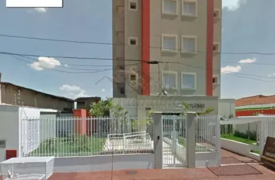 Apartamento com 2 quartos à venda na Vila Tibério, Ribeirão Preto 