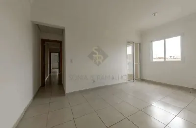 Apartamento com 3 quartos à venda na Vila Tibério, Ribeirão Preto 