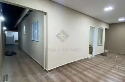 Casa com 2 quartos à venda no Jardim Cristo Redentor, Ribeirão Preto 