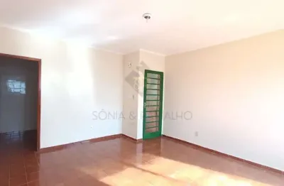 Apartamento para locação no bairro jardim independência em ribeirão preto/sp.