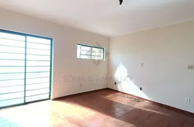 Apartamento para locação no bairro jardim independência em ribeirão preto/sp.