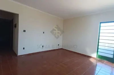 Apartamento padrão para locação e venda no bairro jardim independência, em ribeirão preto