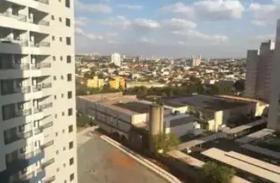 Apartamento com 3 quartos à venda no Sumarezinho, Ribeirão Preto 