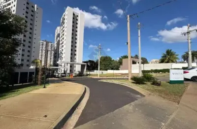 Apartamento Padrão para Venda no Bairro Sumarezinho, em Ribeirão Preto