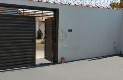Casa com 2 quartos à venda no Jardim Angelo Jurca, Ribeirão Preto 