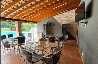 Casa com 4 quartos à venda no Condomínio Portal dos Ipês, Ribeirão Preto 