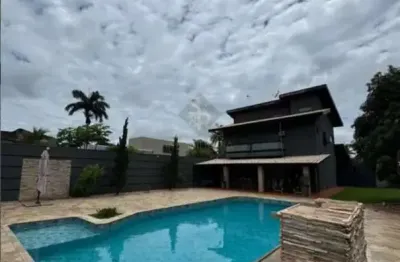 Casa condmínio para venda no bairro condomínio portal dos ipês, em ribeirão preto sp.