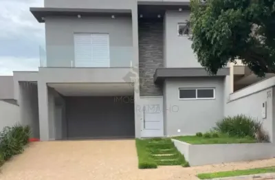 Casa com 3 quartos à venda no Jardim San Marco, Ribeirão Preto 