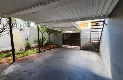Casa com 2 quartos à venda na Vila Tibério, Ribeirão Preto 