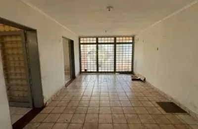 Casa com 3 quartos à venda na Vila Tibério, Ribeirão Preto 